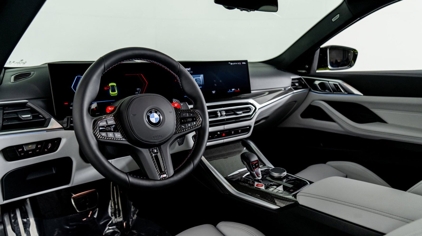 Buy 2024 BMW M4 COMPETITION XDRIVE – Auto thailand cars