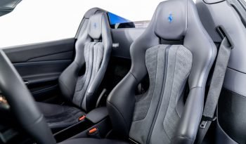 
									Buy 2017 Ferrari 488 Spider full								