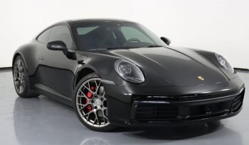 
									Buy 2022 Porsche 911 TURBO full								