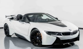 Buy 2020 BMW i8 ROADSTER