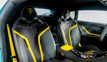 
									Buy 2023 Lamborghini Huracan Tecnica full								
