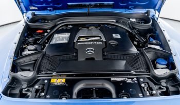 
									Buy 2023 Mercedes Benz G Class AMG G 63 full								