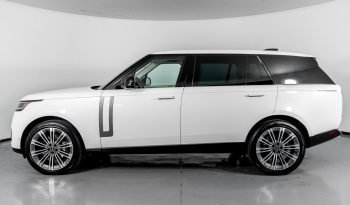 
									Buy 2023 Land Rover Range Rover SE LWB 7 SEAT full								