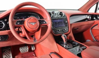 
									Buy 2022 Bentley Bentayga S V8 full								