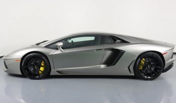 
									Buy 2013 Lamborghini Aventador LP700-4 full								