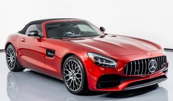 
									Buy 2020 Mercedes Benz AMG GT AMG GT full								