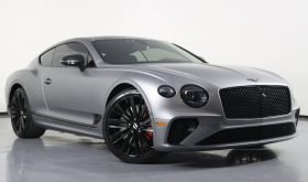 Buy 2022 Bentley Continental GT