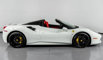 
									Buy 2019 Ferrari 488 Spider full								