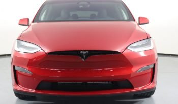 
									Buy 2022 Tesla Model X PLAID full								