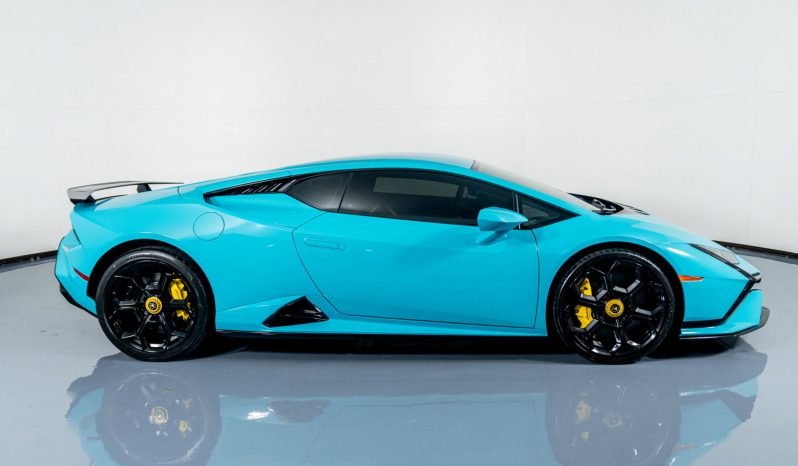 
								Buy 2023 Lamborghini Huracan Tecnica full									