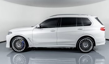 
									Buy 2022 BMW X7 ALPINA XB7 full								