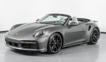 
									Buy 2022 Porsche full								