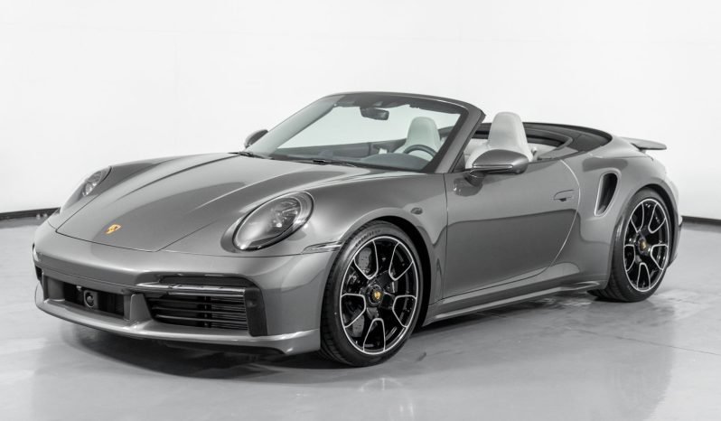 
								Buy 2022 Porsche full									