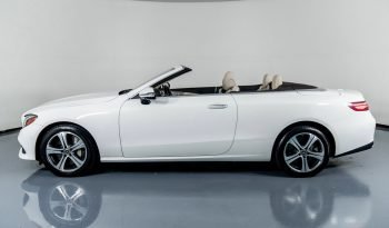 
									Buy 2019 Mercedes Benz E Class E 450 full								