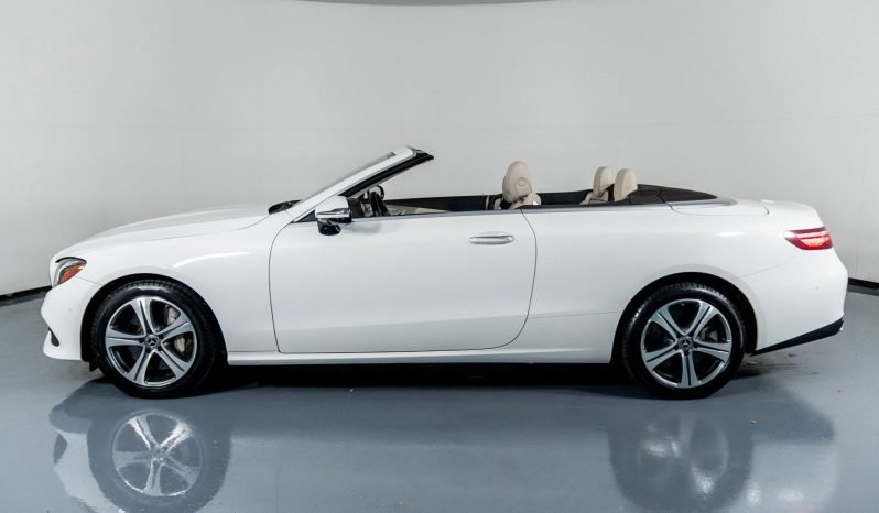 
								Buy 2019 Mercedes Benz E Class E 450 full									