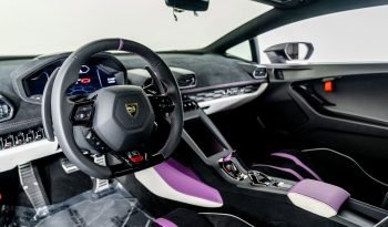 
									Buy 2022 Lamborghini Huracan STO full								