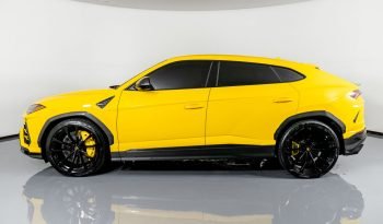 
									Buy 2020 Lamborghini Urus full								