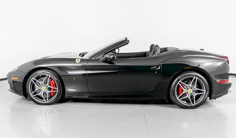 
								Buy 2015 Ferrari California T full									
