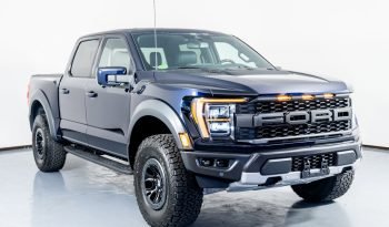 
									Buy 2023 Ford F 150 RAPTOR full								