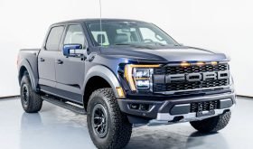 Buy 2023 Ford F 150 RAPTOR