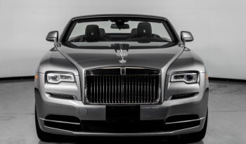 
									Buy 2019 Rolls Royce Dawn full								