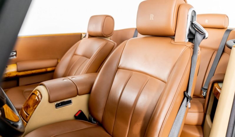 
								Buy 2013 Rolls Royce Phantom DROPHEAD full									