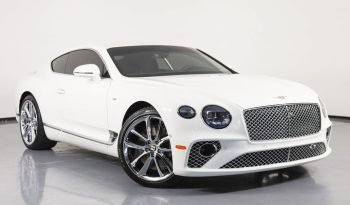 
									Buy 2021 Bentley Continental GT full								