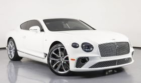 Buy 2021 Bentley Continental GT