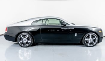 
									Buy 2016 Rolls Royce Wraith full								