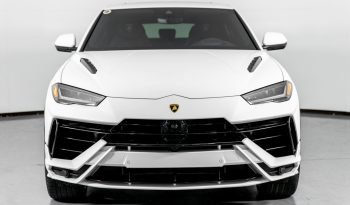 
									Buy 2023 Lamborghini Urus S full								