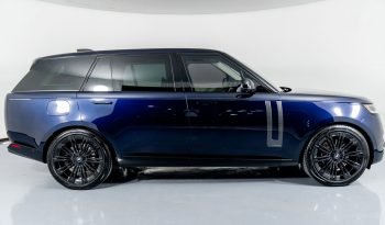 
									Buy 2023 Land Rover Range Rover AUTOBIOGRAPHY LWB full								