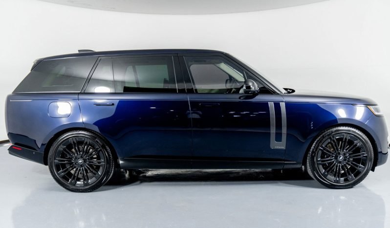 
								Buy 2023 Land Rover Range Rover AUTOBIOGRAPHY LWB full									