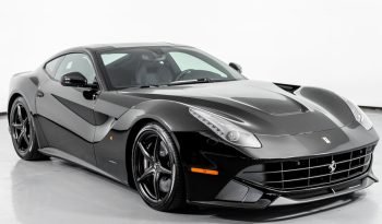 
									Buy 2017 Ferrari F12 BERLINETTA full								