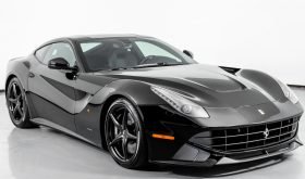 Buy 2017 Ferrari F12 BERLINETTA