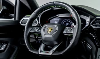 
									Buy 2022 Lamborghini Urus full								