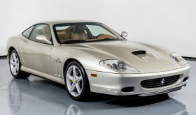 Buy 2003 Ferrari 575M MARANELLO