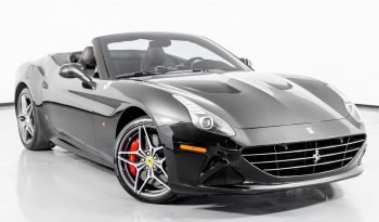 
									Buy 2015 Ferrari California T full								