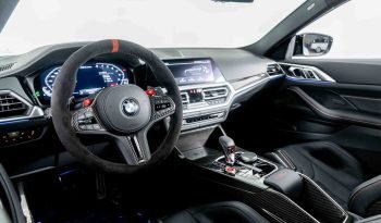 
									Buy 2023 BMW M4 CSL COUPE full								
