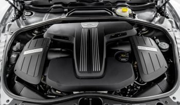 
									Buy 2017 Bentley Continental GT V8 S CONVERTIBLE full								