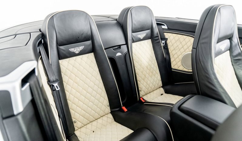 
								Buy 2011 Bentley Continental Supersports CONVERTIBLE full									