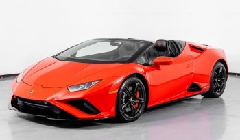 
									Buy 2021 Lamborghini Huracan EVO full								