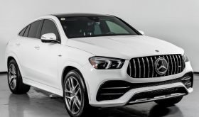 Buy 2023 Mercedes Benz GLE AMG GLE 53