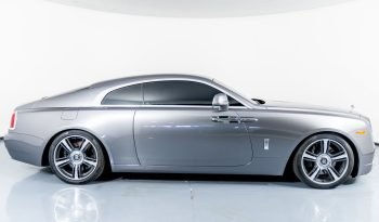 
									Buy 2019 Rolls Royce Wraith full								