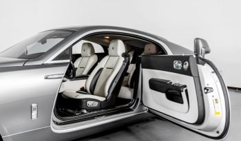 
									Buy 2019 Rolls Royce Wraith full								