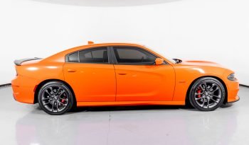 
									Buy 2021 Dodge Charger SCAT PACK full								