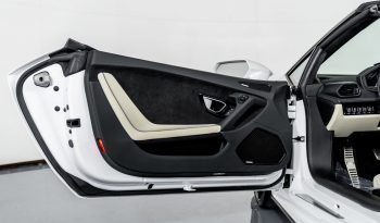 
									Buy 2023 Lamborghini Huracan EVO SPYDER full								
