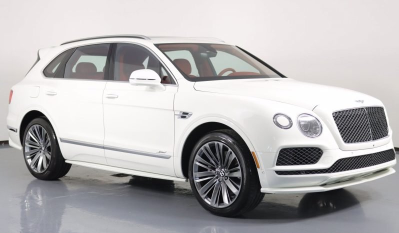 
								Buy 2022 Bentley Bentayga S V8 full									