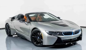Buy 2020 BMW i8 ROADSTER