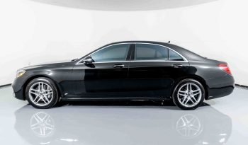 
									Buy 2020 Mercedes Benz S Class S 560E full								