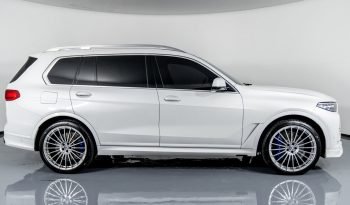 
									Buy 2022 BMW X7 ALPINA XB7 full								